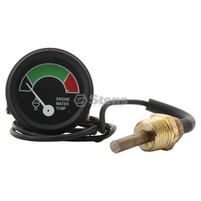 Stens Brand Temperature Gauge for AL24293 Stens Brand Temperature Gauge for AL24293