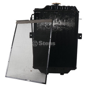 Stens Brand Radiator for AM125285 Stens Brand Radiator for AM125285