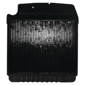 Stens Brand Radiator for RE70733 Stens Brand Radiator for RE70733
