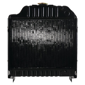 Stens Brand Radiator for RE71796
