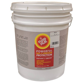 Rust and Corrosion Protection 5 Gallon Pail Rust and Corrosion Protection 5 Gallon Pail