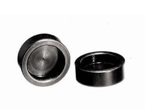 Lash caps, 6.5 mm, Hardened for Stainless Valves (GX270 & GX390), Pair Lash caps, 6.5 mm, Hardened for Stainless Valves (GX270 & GX390), Pair