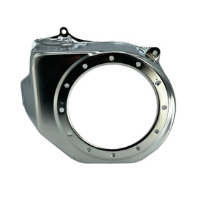 Tillotson Clone Chrome Fan Shroud/Blower Housing