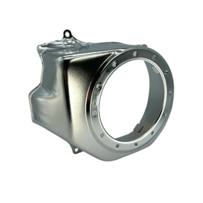 Tillotson Clone Chrome Fan Shroud/Blower Housing