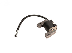 Ignition Coil Fits Briggs &Amp; Stratton Replaces Briggs &Amp; Stratton: 844548, 845606