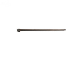 Steering Shaft Fits : 532 19 07-53, 532190753 Fits Models : Cth141, Cth151t, Cth192, Cth2038, Ct13 Steering Shaft Fits : 532 19 07-53, 532190753 Fits Models : Cth141, Cth151t, Cth192, Cth2038, Ct13