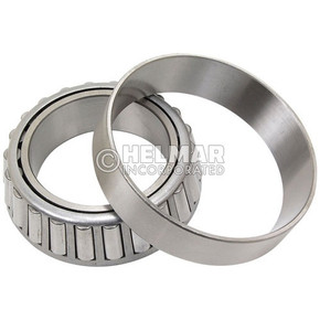 BEARING ASSEMBLY