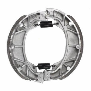 Brake Shoes for 110mm Drum CT200 BT200 MB200 Warrior 165-329