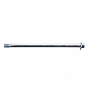 Rear Axle 15mm Fits Coleman CT200U 12.6 Inches Rear Axle 15mm Fits Coleman CT200U 12.6 Inches