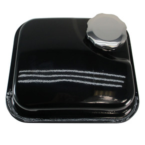 Side Fill Fuel Tank Clone Fits Predator 212 Hemi