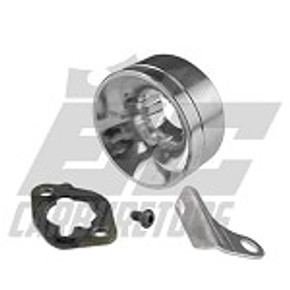 2-Piece Velocity Stack for GX200 Predator 212 Clone 2-Piece Velocity Stack for GX200 Predator 212 Clone