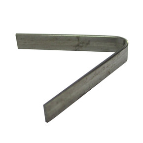Replacement "V" Spring for Mechanical and Hydraulic Calipers Replacement "V" Spring for Mechanical and Hydraulic Calipers
