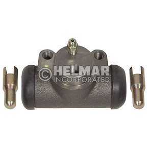 WHEEL CYLINDER