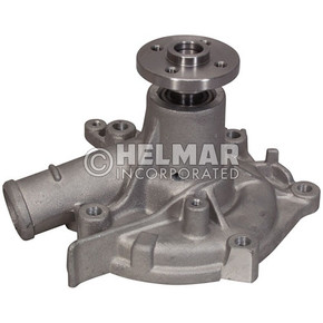 WATER PUMP WATER PUMP