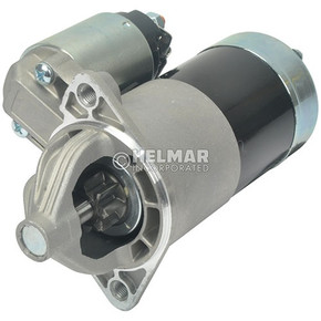 STARTER (BRAND NEW) STARTER (BRAND NEW)
