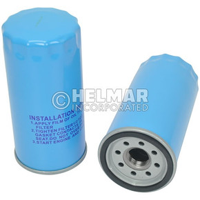 OIL FILTER OIL FILTER