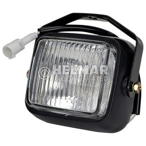 HEADLAMP (48 VOLT)