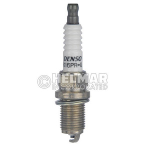SPARK PLUG