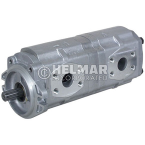 HYDRAULIC PUMP