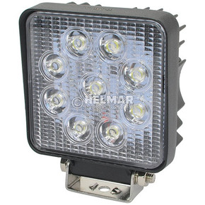 HEADLAMP (12-80 VOLT LED)