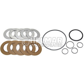 TRANSMISSION O/H KIT