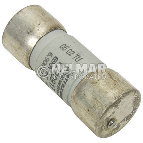 FUSE (690V 50AMP) FUSE (690V 50AMP)