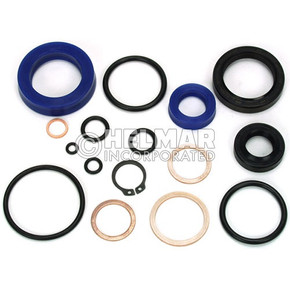 MULTITON SEAL KIT MULTITON SEAL KIT