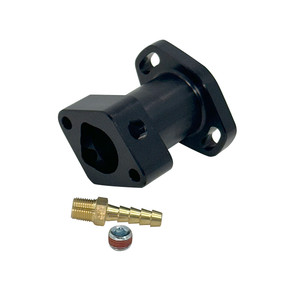 Intake Manifold Mikuni 22MM GX200 Predator 212 Long Style with Pulse