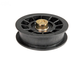Flat Idler Pulley Fits Snapper Replaces Snapper/Kees: 23954, 7023954, 7023954yp Flat Idler Pulley Fits Snapper Replaces Snapper/Kees: 23954, 7023954, 7023954yp