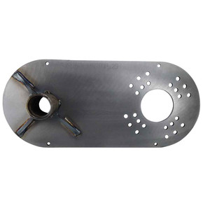 Torque Converter Mounting Plate 20 30 40 Series