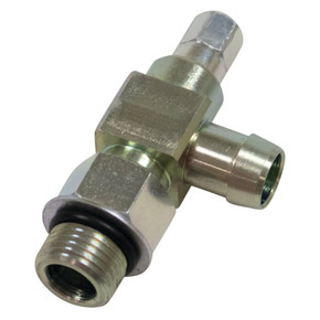 Oil Drain Valve Fits Kawasaki 99969-1395 Oil Drain Valve Fits Kawasaki 99969-1395