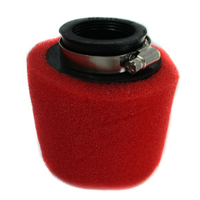 Foam Air Filter 38mm ID Mikuni VM22 Small Body Foam Air Filter 38mm ID Mikuni VM22 Small Body