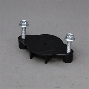 Fuel Pump Riser Plate LO206 Walbro