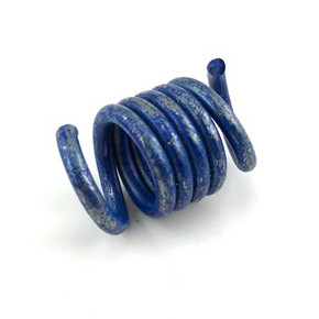 Titan Clutch Light Blue Spring 2400 RPM Engagement