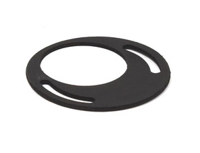 Briggs Animal LO206 555595 Throttle Cable Cap Gasket Briggs Animal LO206 555595 Throttle Cable Cap Gasket
