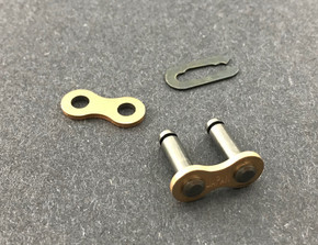 EK HT #35 kart chain master link EK HT #35 kart chain master link