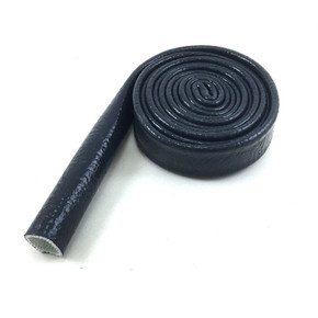 Rubber header sleeve, 1" x 5 ft Rubber header sleeve, 1" x 5 ft