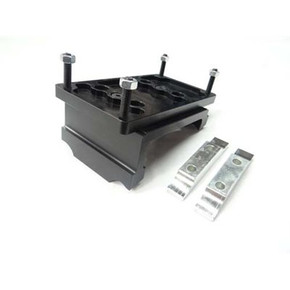 Big Block Motor Mount, American 15 Degree