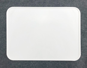 Number Panel, 7" x 10" (white)
