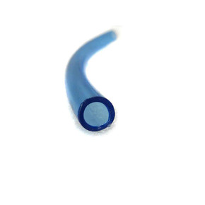 1/4" ID X 3/8" OD Fuel Line Blue Mini Bike Go Kart Lawn Mower Small Engine Trike 1' 1/4" ID X 3/8" OD Fuel Line Blue Mini Bike Go Kart Lawn Mower Small Engine Trike 1'
