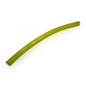 1/4" ID X 3/8" OD Fuel Line Yellow 1 Foot