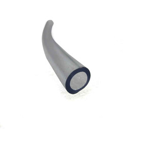 1/4" ID X 3/8" OD Fuel Line Clear Mini Bike Go Kart Lawn Mower Small Engine Trike 1'