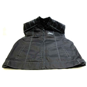 Kart Racewear Adult Premium Karting Jacket, Size:X-Large