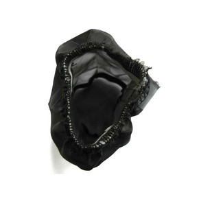 Outerwears Prefilter, 3" x 5" (Black) Outerwears Prefilter, 3" x 5" (Black)