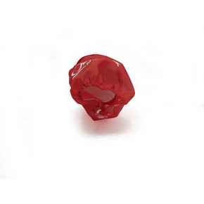 Outerwears Prefilter, 3-1/2" x 4" (Red) Outerwears Prefilter, 3-1/2" x 4" (Red)