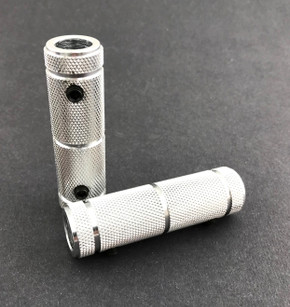 Pedal cover, 14mm ID or 1/2" ID (plain) Pedal cover, 14mm ID or 1/2" ID (plain)