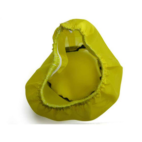 Outerwears Prefilter, 4-1/2" x 5" (Yellow) Outerwears Prefilter, 4-1/2" x 5" (Yellow)