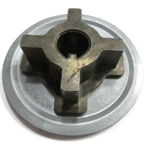 Hilliard Inferno Flame Clutch 3/4" No Sprocket