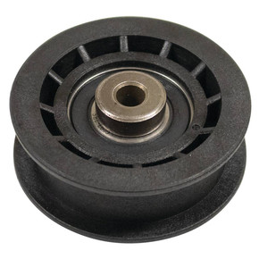 Flat Idler Fits Toro 106-2176