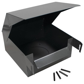 Grit Collector RBG-3440